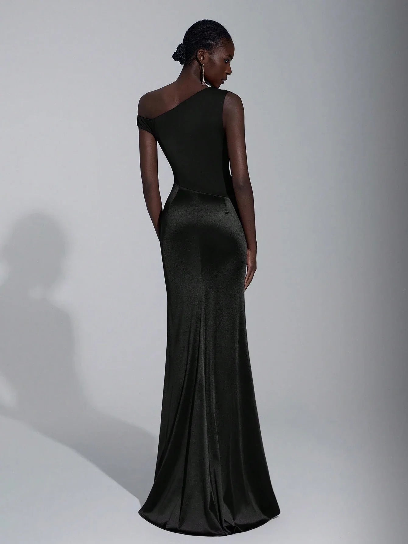 Vestido de Madrinha de Casamento Margarida