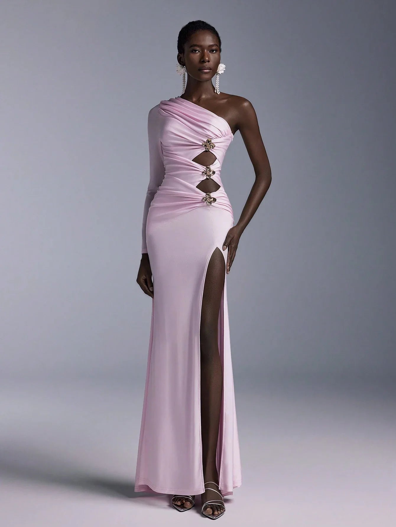 Vestido de Madrinha de Casamento Nadia