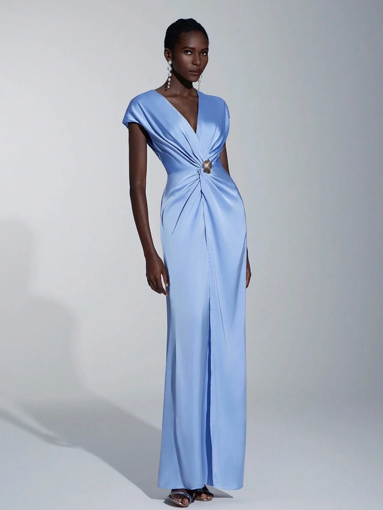 Vestido de Madrinha de Casamento Natalia