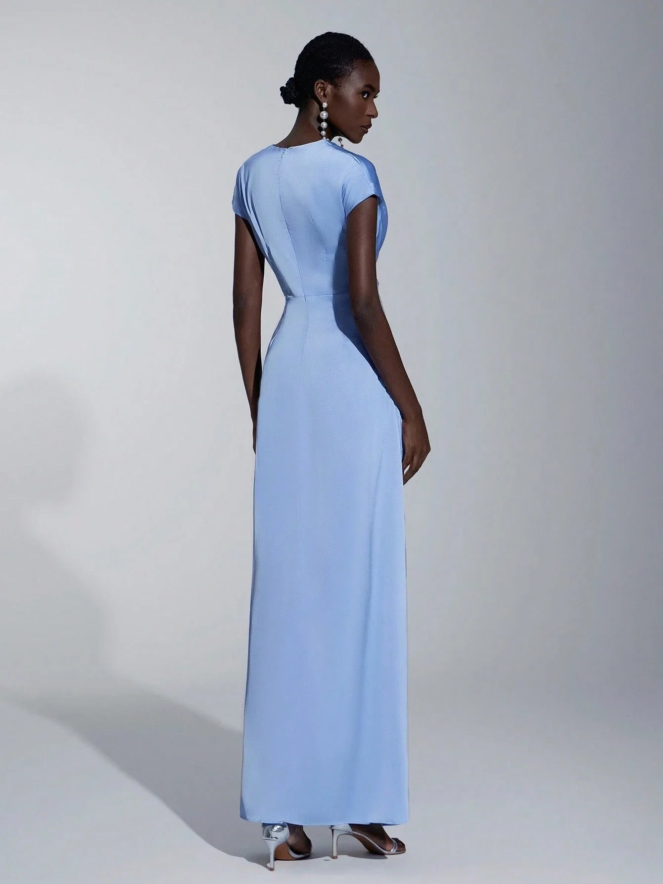 Vestido de Madrinha de Casamento Natalia