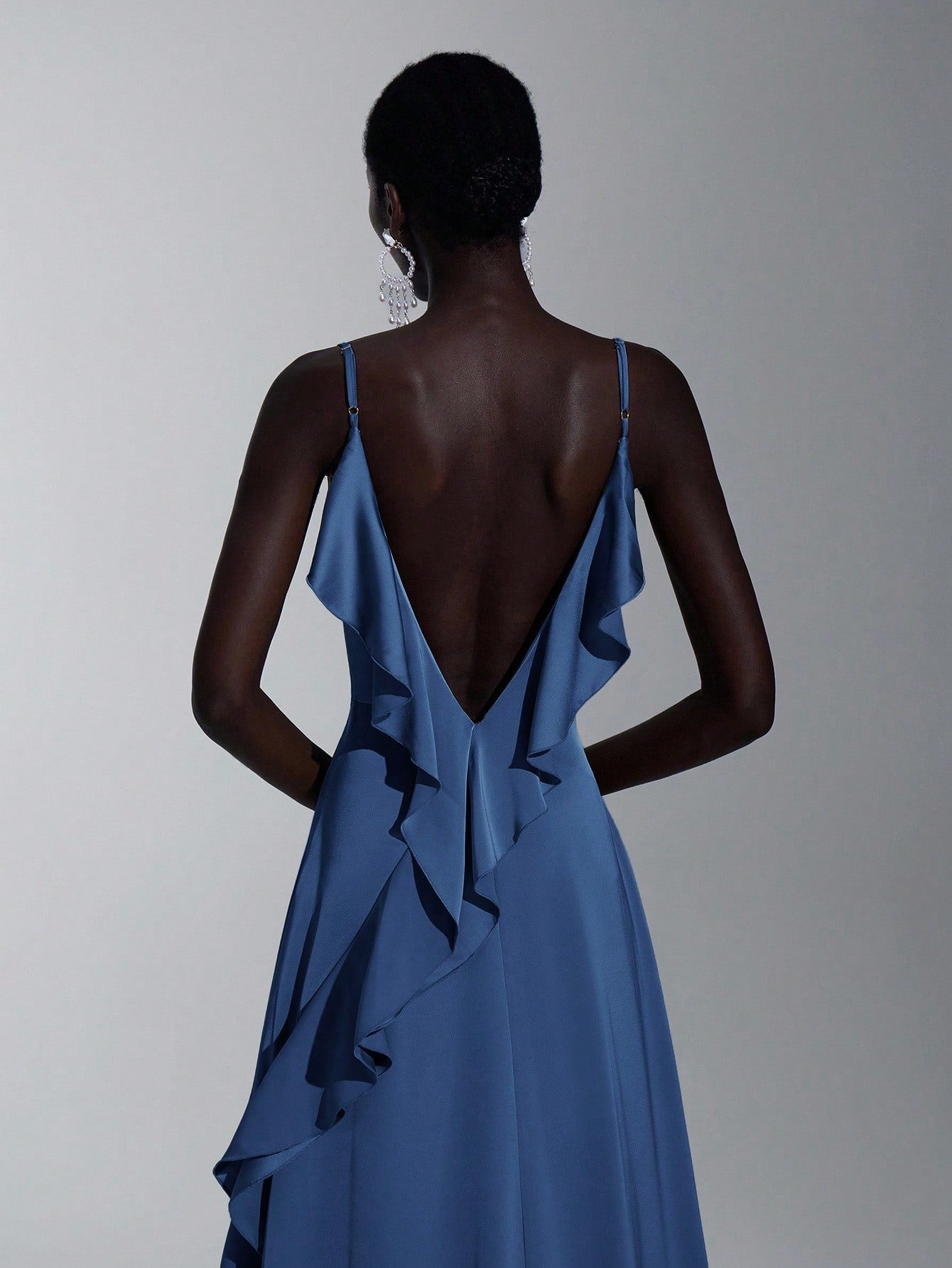 Vestido de Madrinha de Casamento Petra