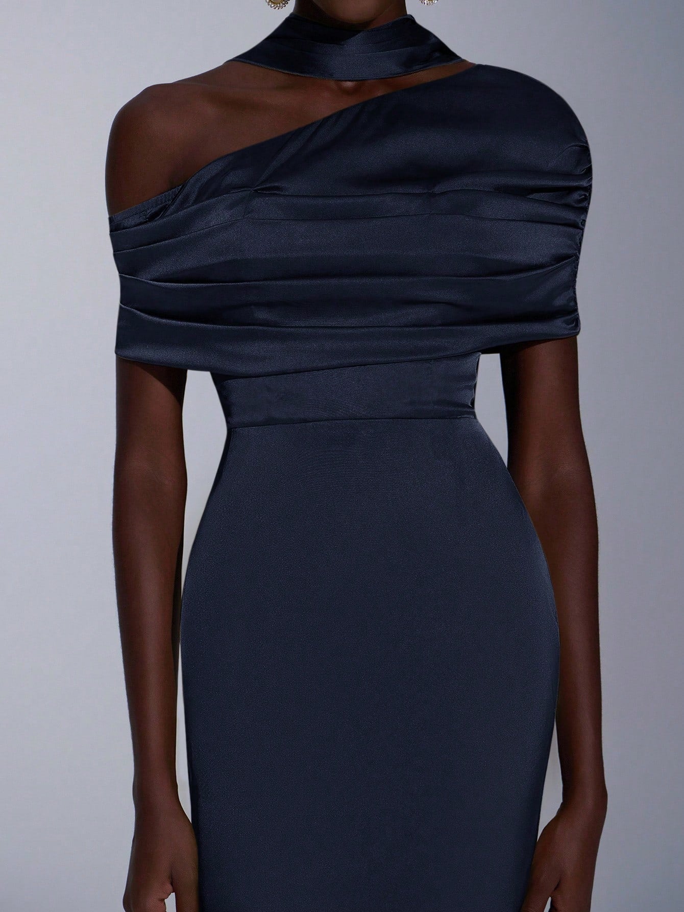 Vestido de Madrinha de Casamento Polina