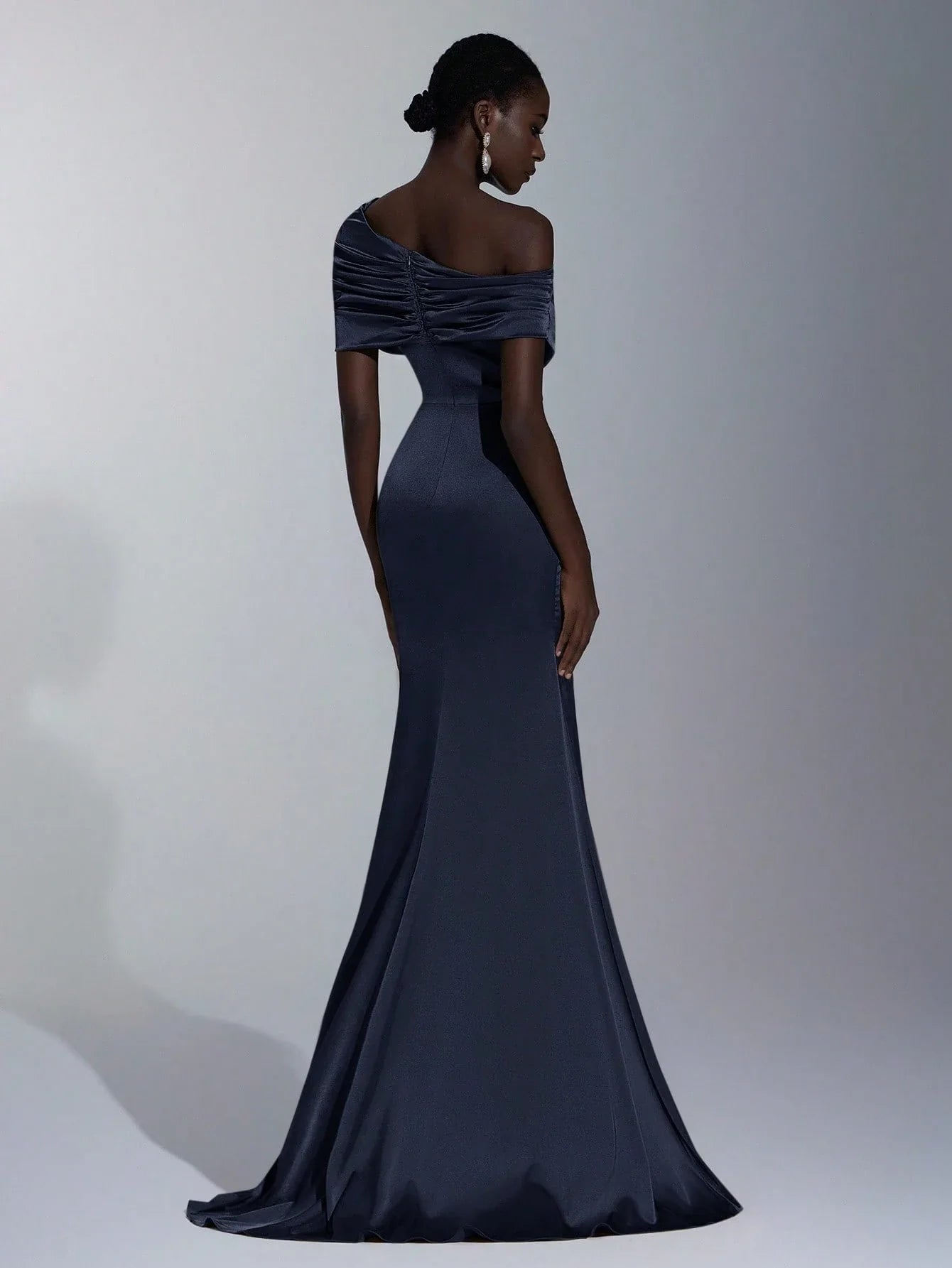 Vestido de Madrinha de Casamento Polina