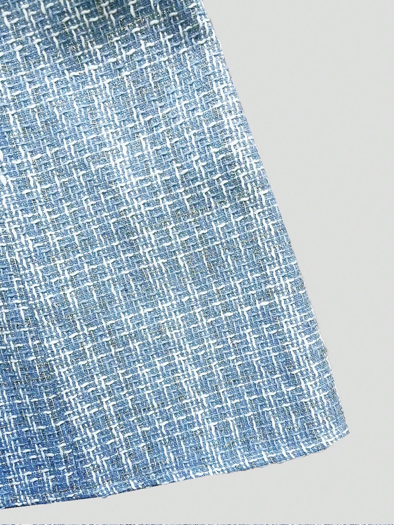 Vestido Curto Feminino Alice