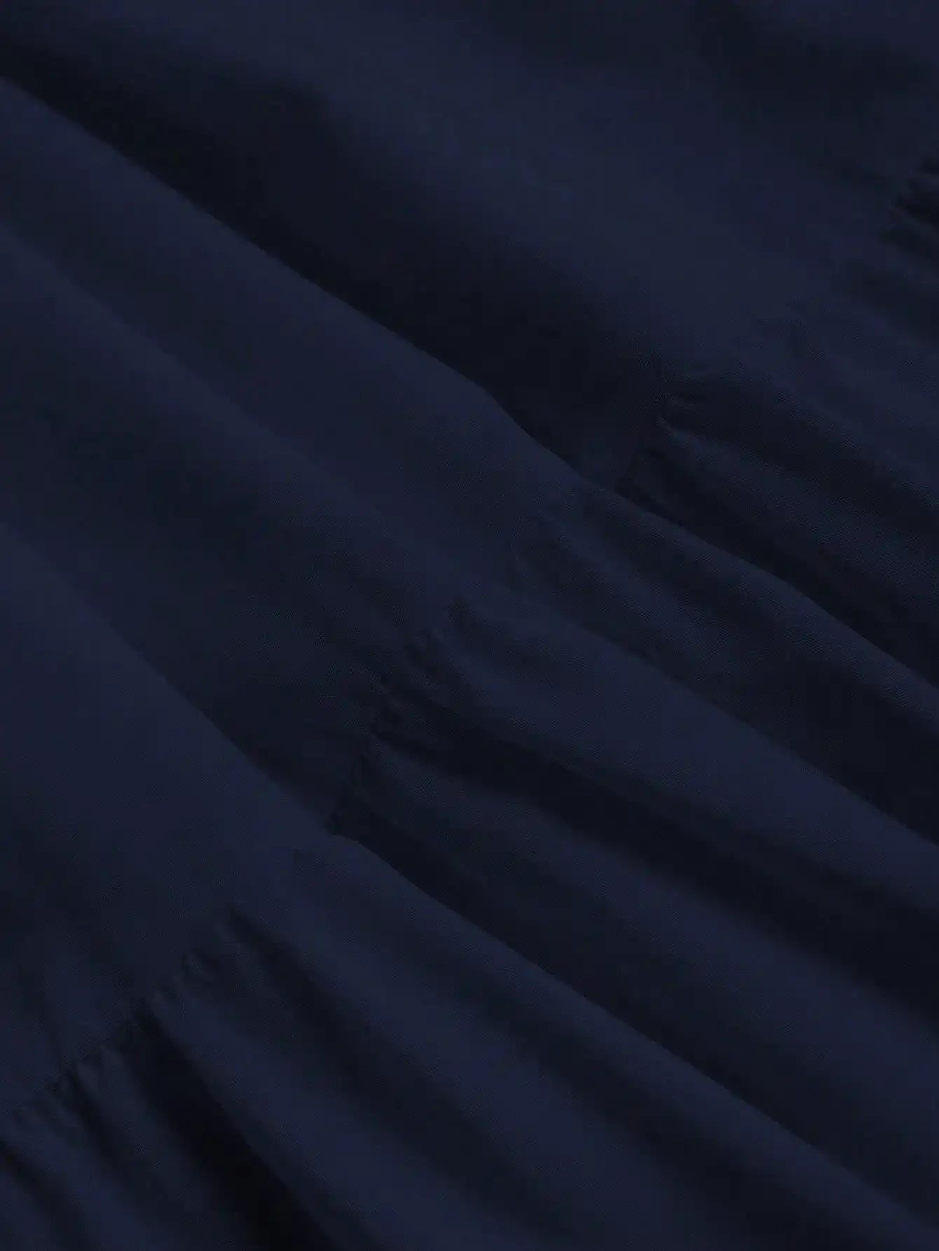 Vestido Mídi Elegante Feminino em Tecido com Elastano