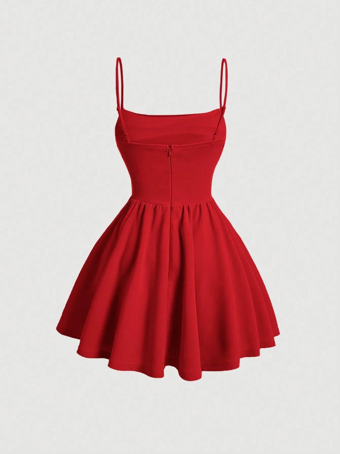 Vestido Curto Beatriz