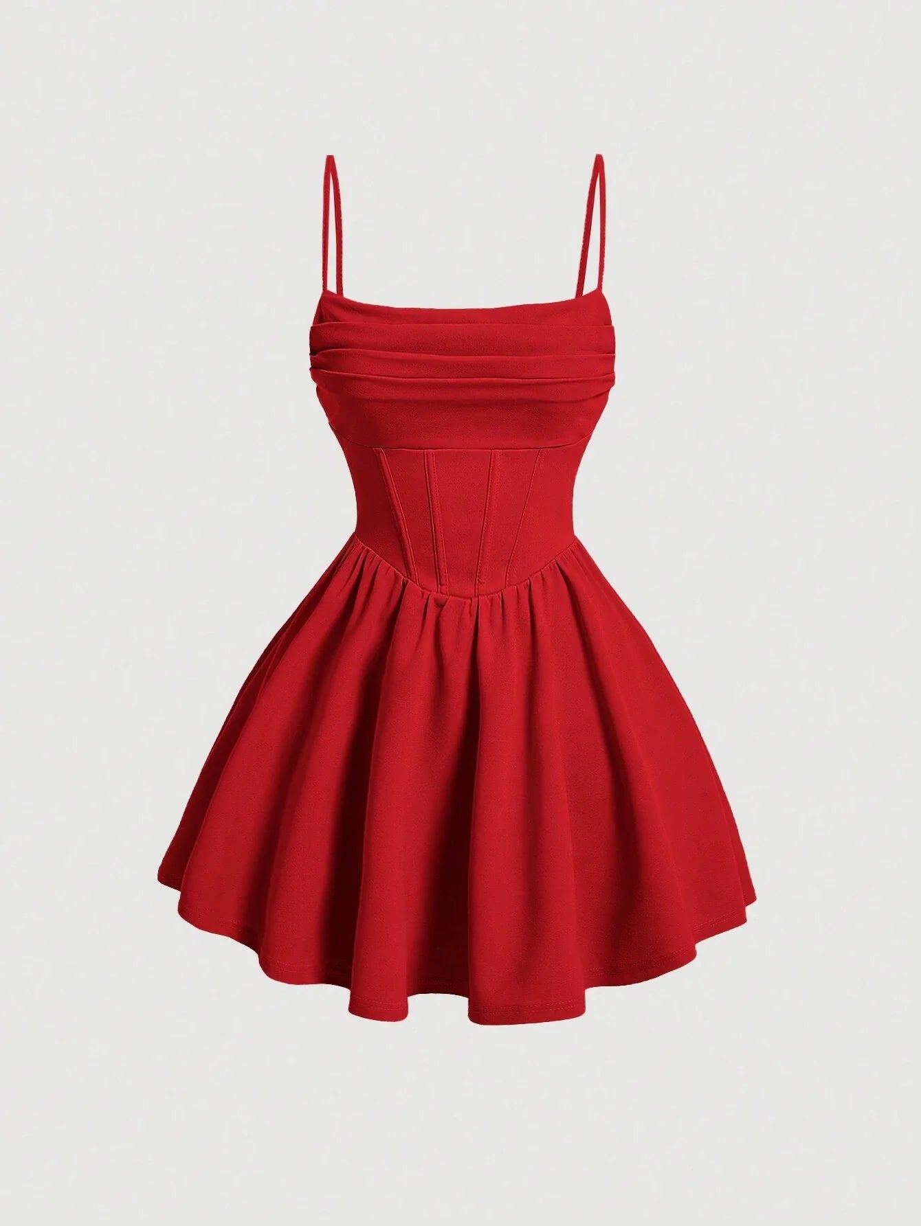 Vestido Curto Beatriz