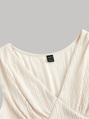 Vestido Curto Branco Adriana