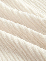Vestido Curto Branco Adriana