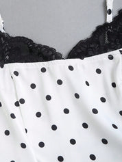 Vestido Curto Branco Dulce Feminino