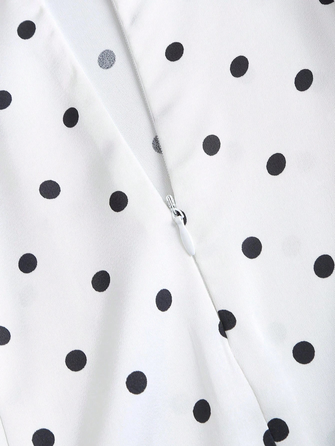 Vestido Curto Branco Dulce Feminino