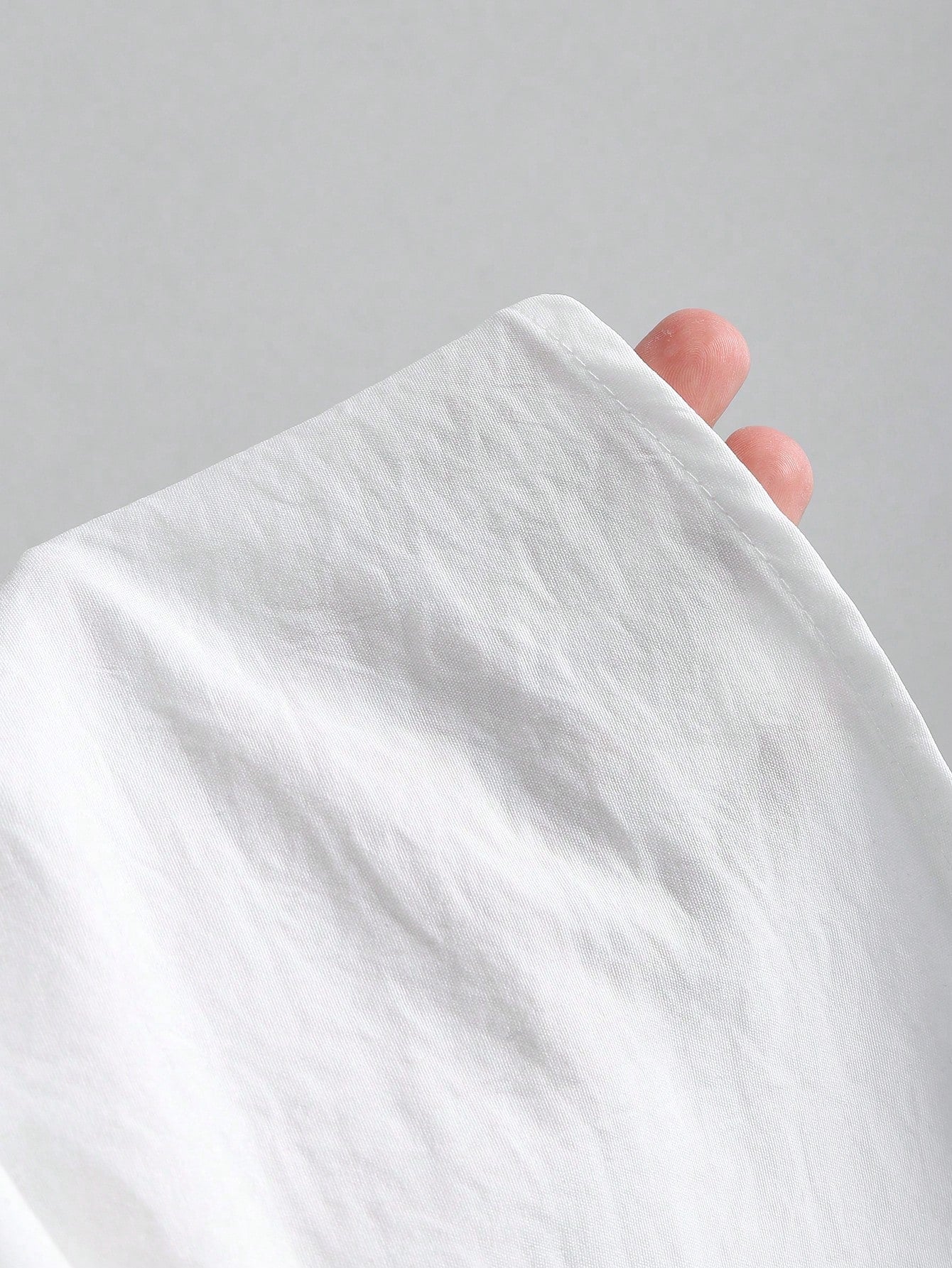 Vestido Curto Branco Eliana Feminino