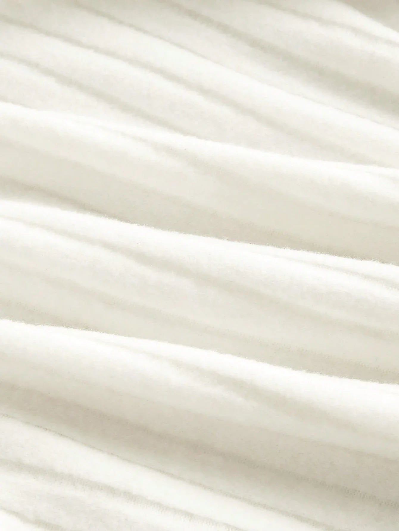 Vestido Curto Branco Luciana
