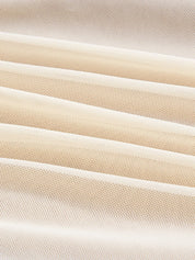 Vestido Curto Branco