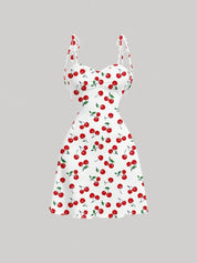 Vestido Curto Camila