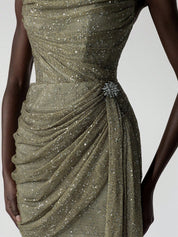 Vestido Curto Fabi