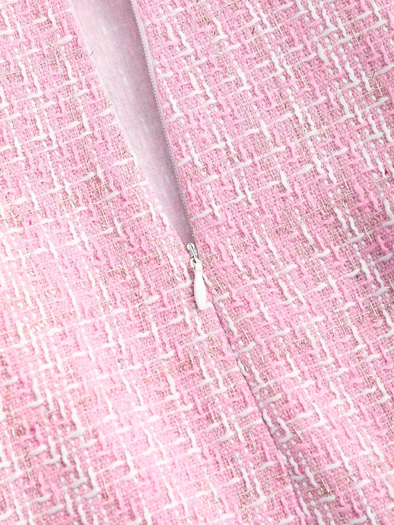 Vestido Curto Feminino Alice