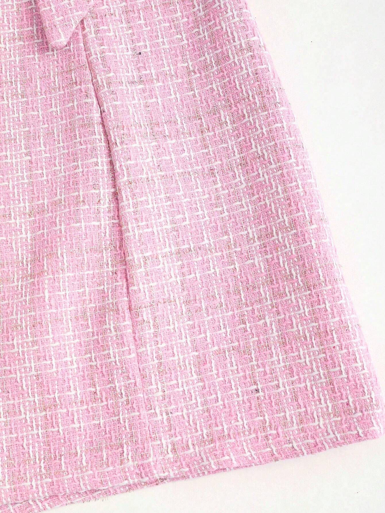 Vestido Curto Feminino Alice