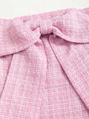 Vestido Curto Feminino Alice