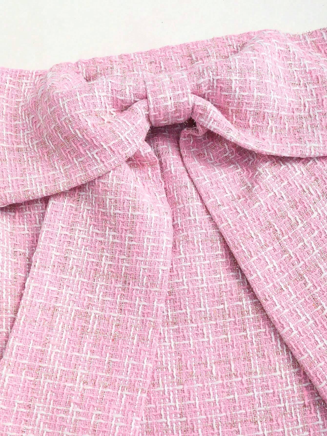 Vestido Curto Feminino Alice