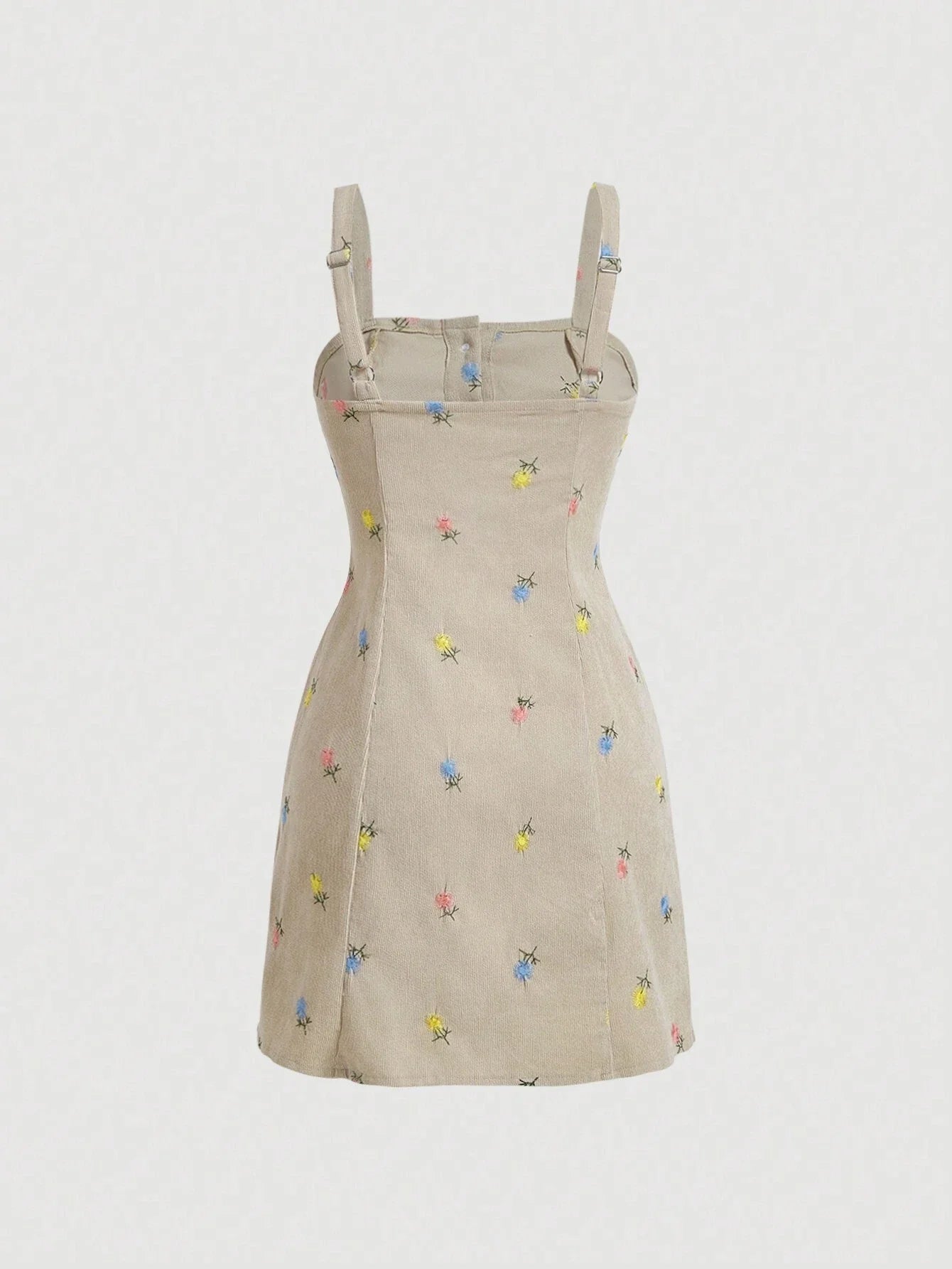 Vestido Curto Fernanda