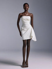 Vestido Curto Freya