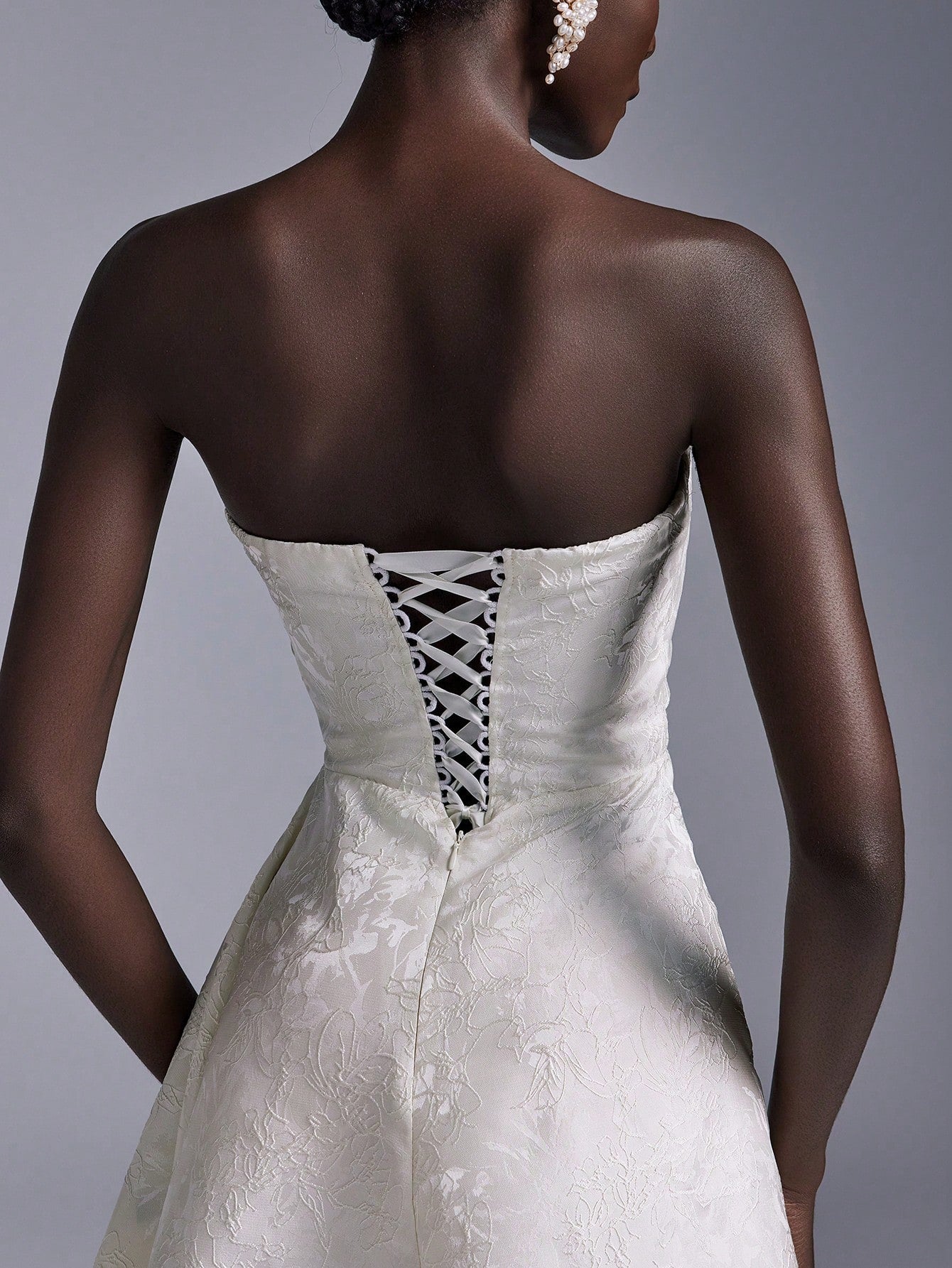 Vestido Curto Freya