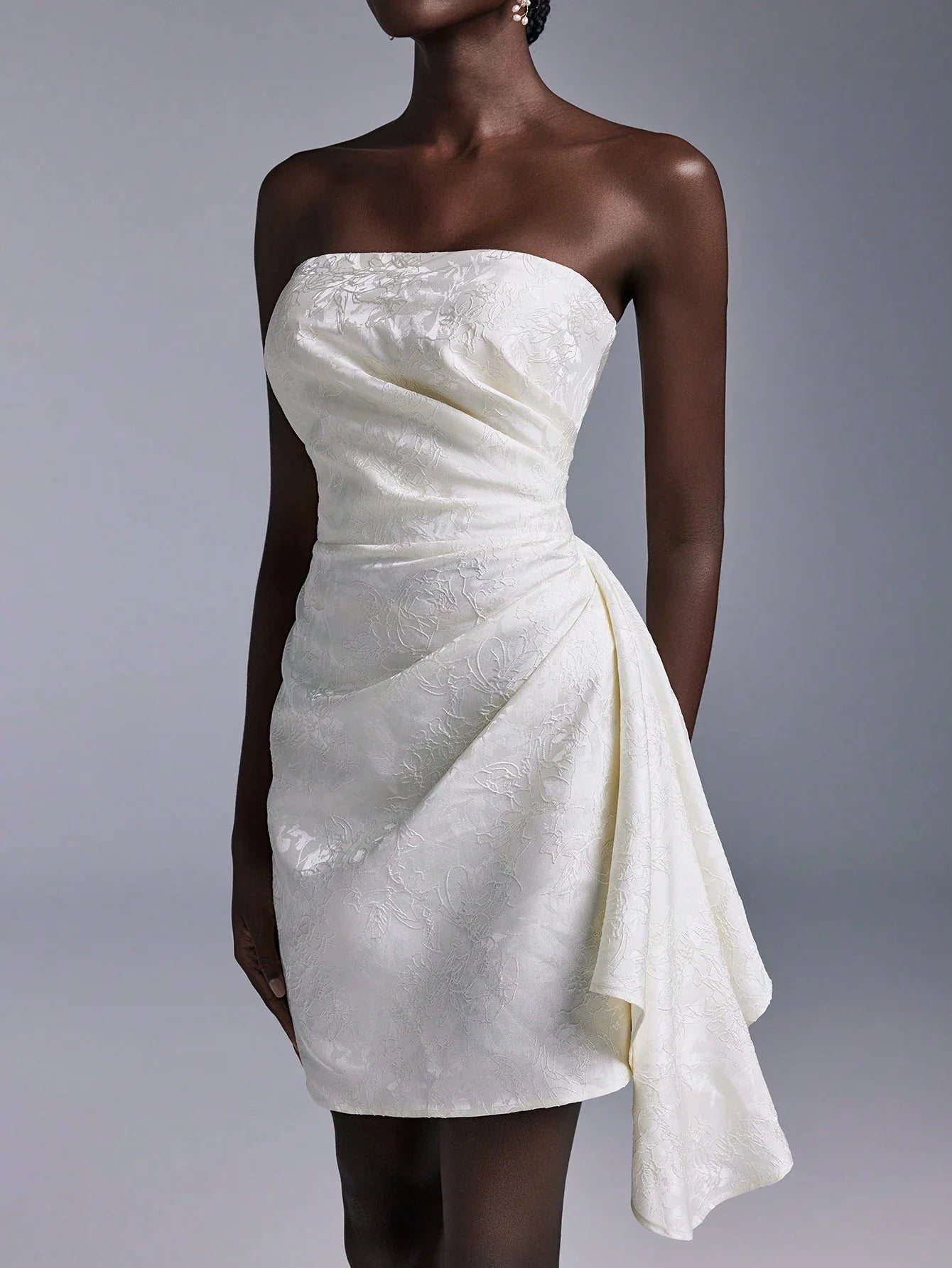 Vestido Curto Freya