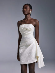 Vestido Curto Freya
