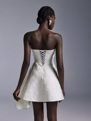 Vestido Curto Freya