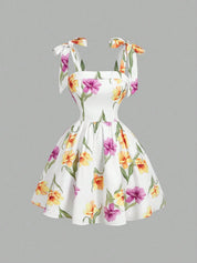 Vestido Curto Gabriela