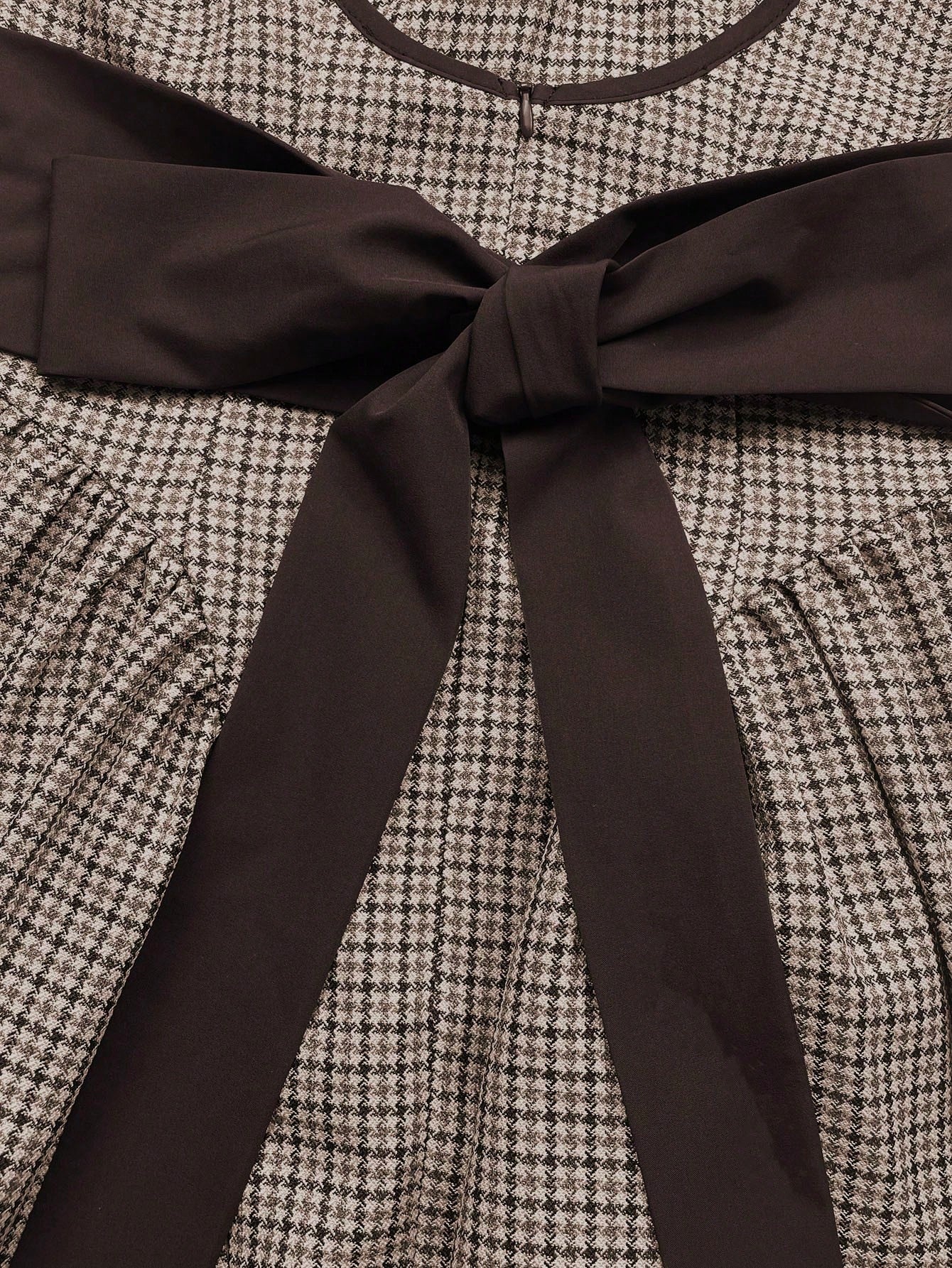 Vestido Curto Giulia