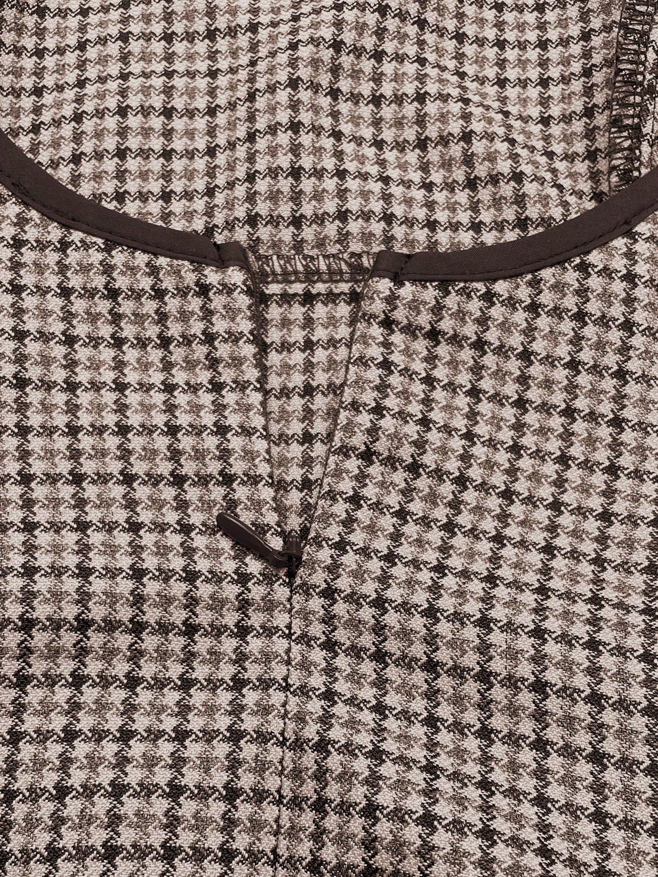 Vestido Curto Giulia