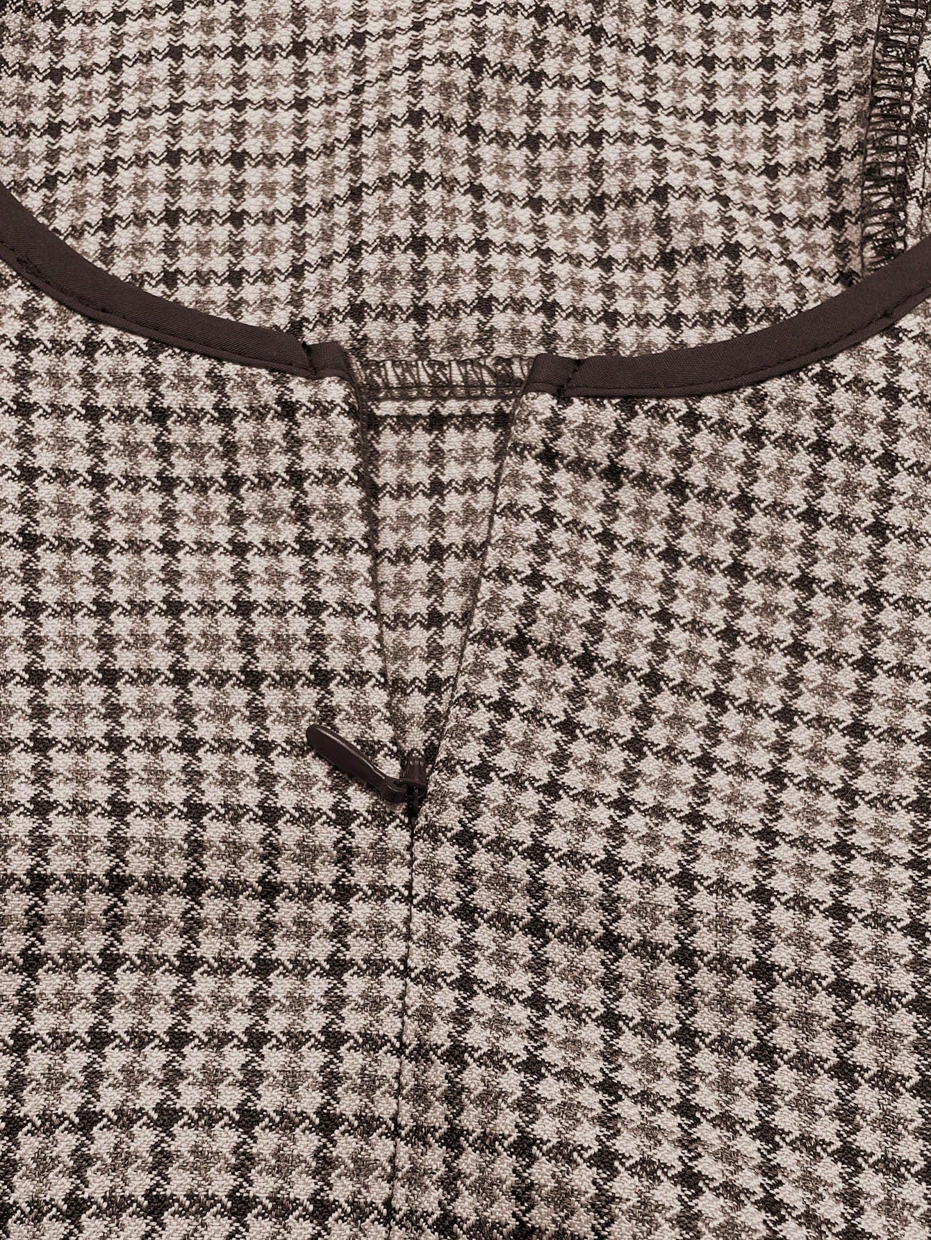 Vestido Curto Giulia