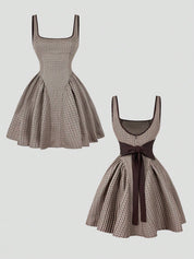 Vestido Curto Giulia