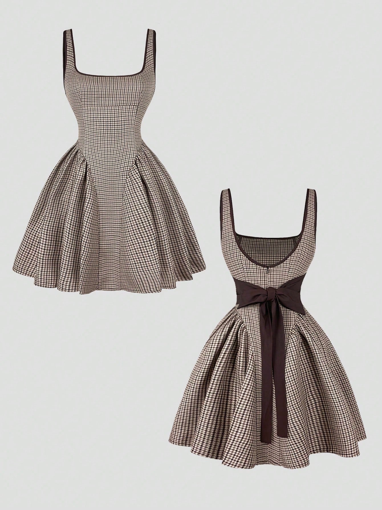 Vestido Curto Giulia