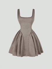 Vestido Curto Giulia