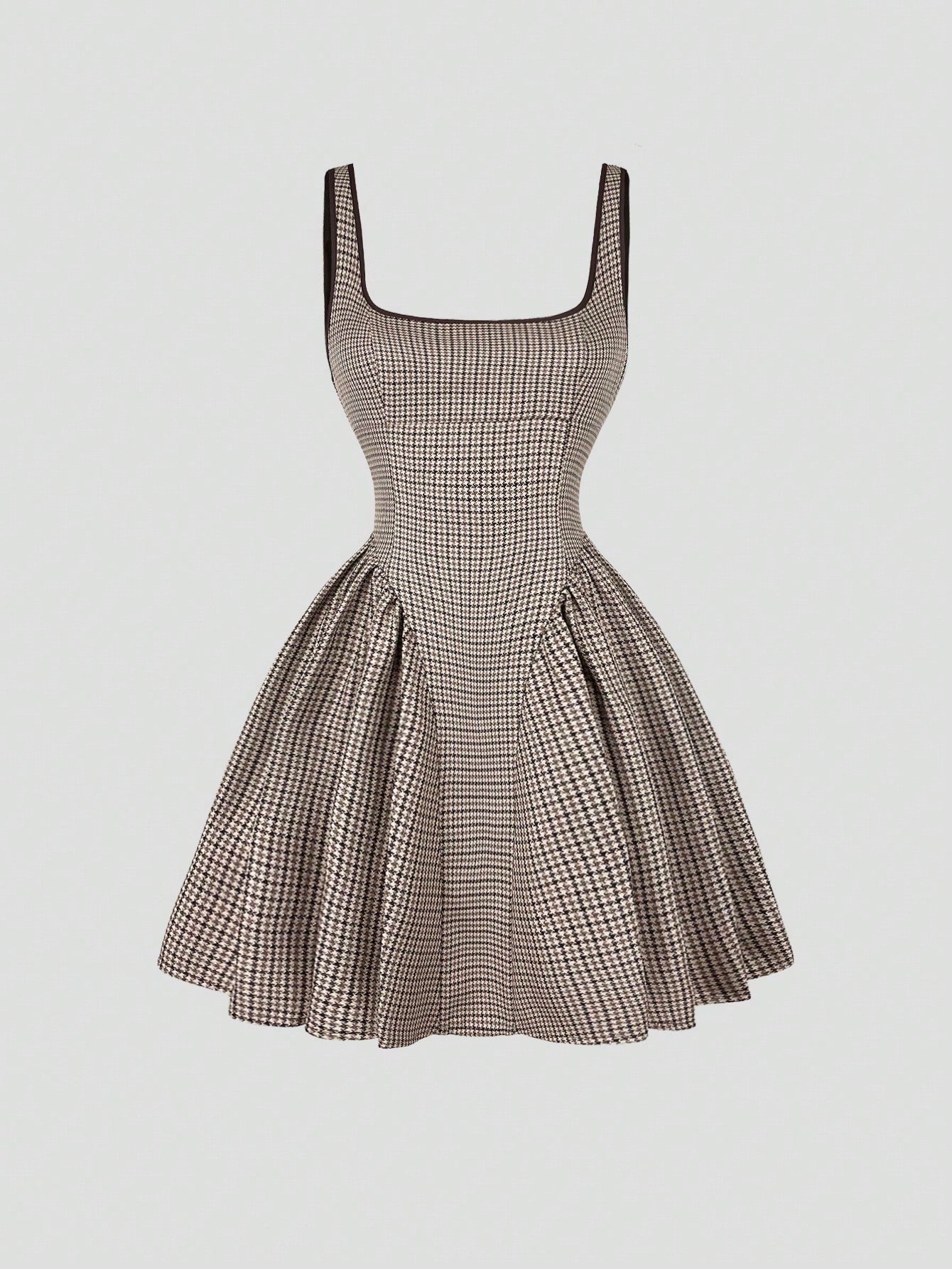 Vestido Curto Giulia