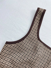 Vestido Curto Giulia