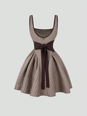 Vestido Curto Giulia