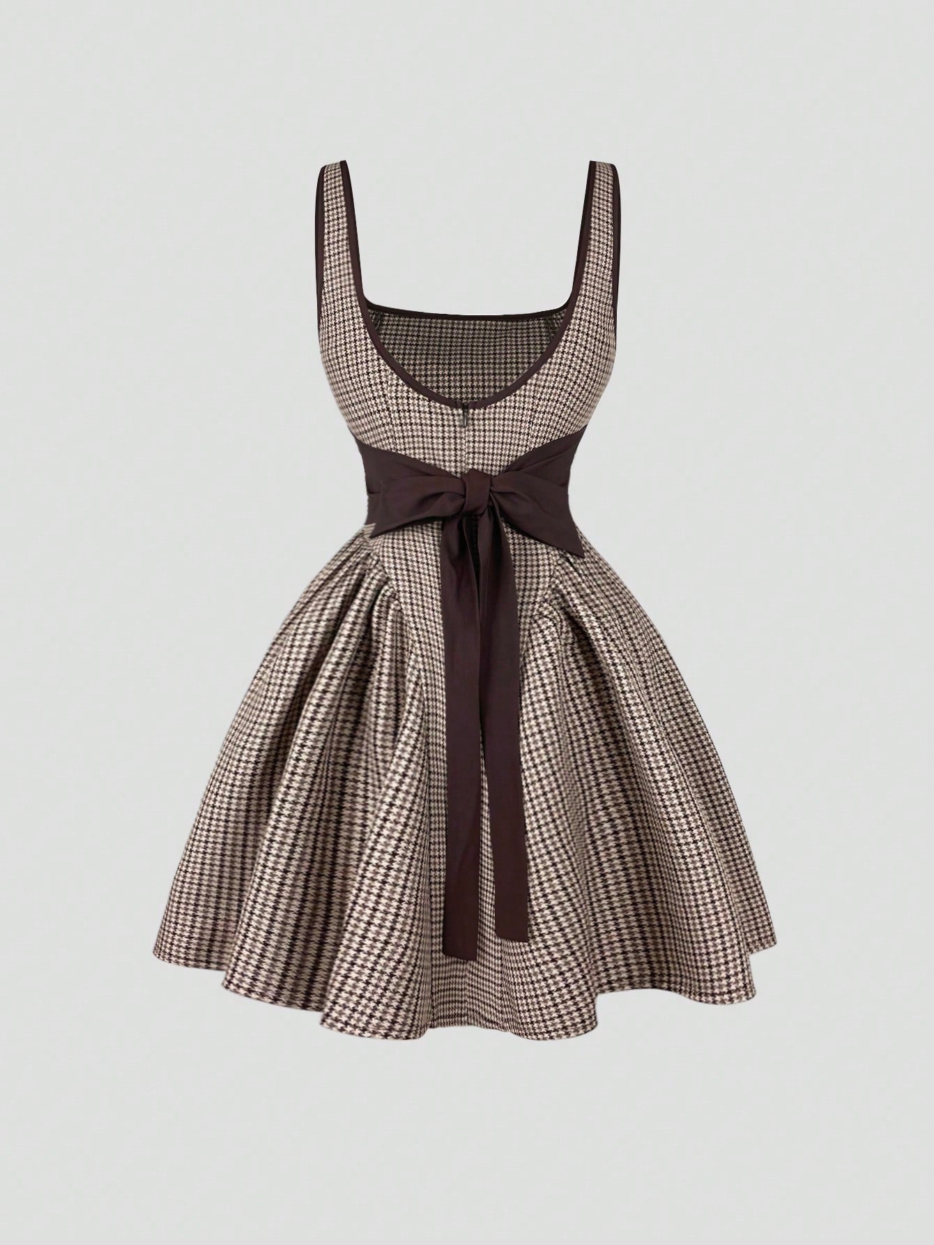 Vestido Curto Giulia