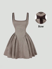 Vestido Curto Giulia