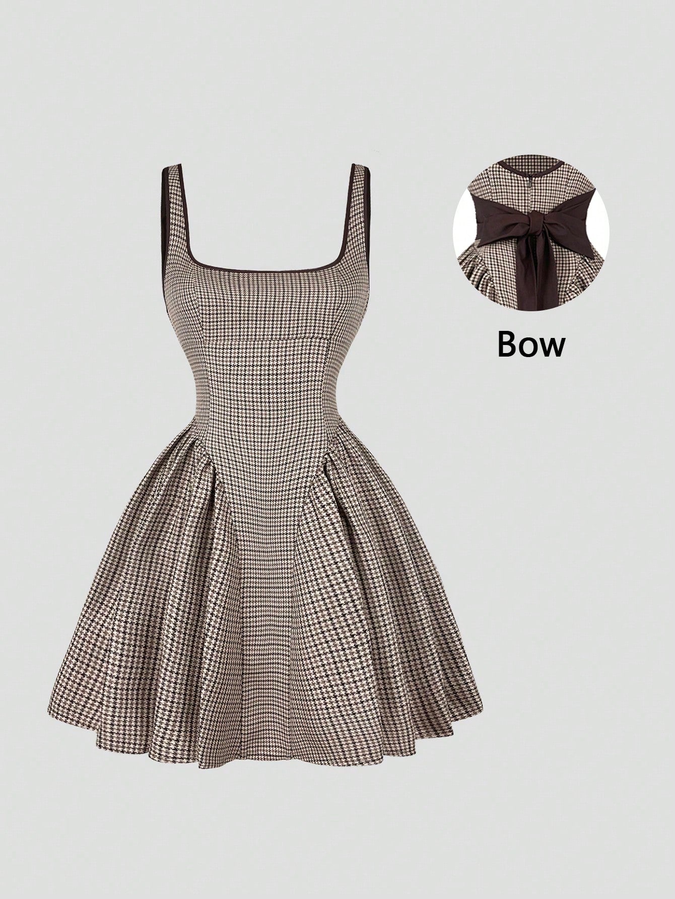 Vestido Curto Giulia