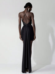 Vestido Curto Helena