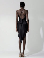 Vestido Curto Helena