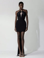 Vestido Curto Helena