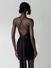 Vestido Curto Helena