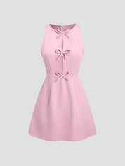 Vestido Curto Heloisa Feminino