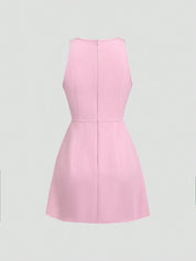 Vestido Curto Heloisa Feminino