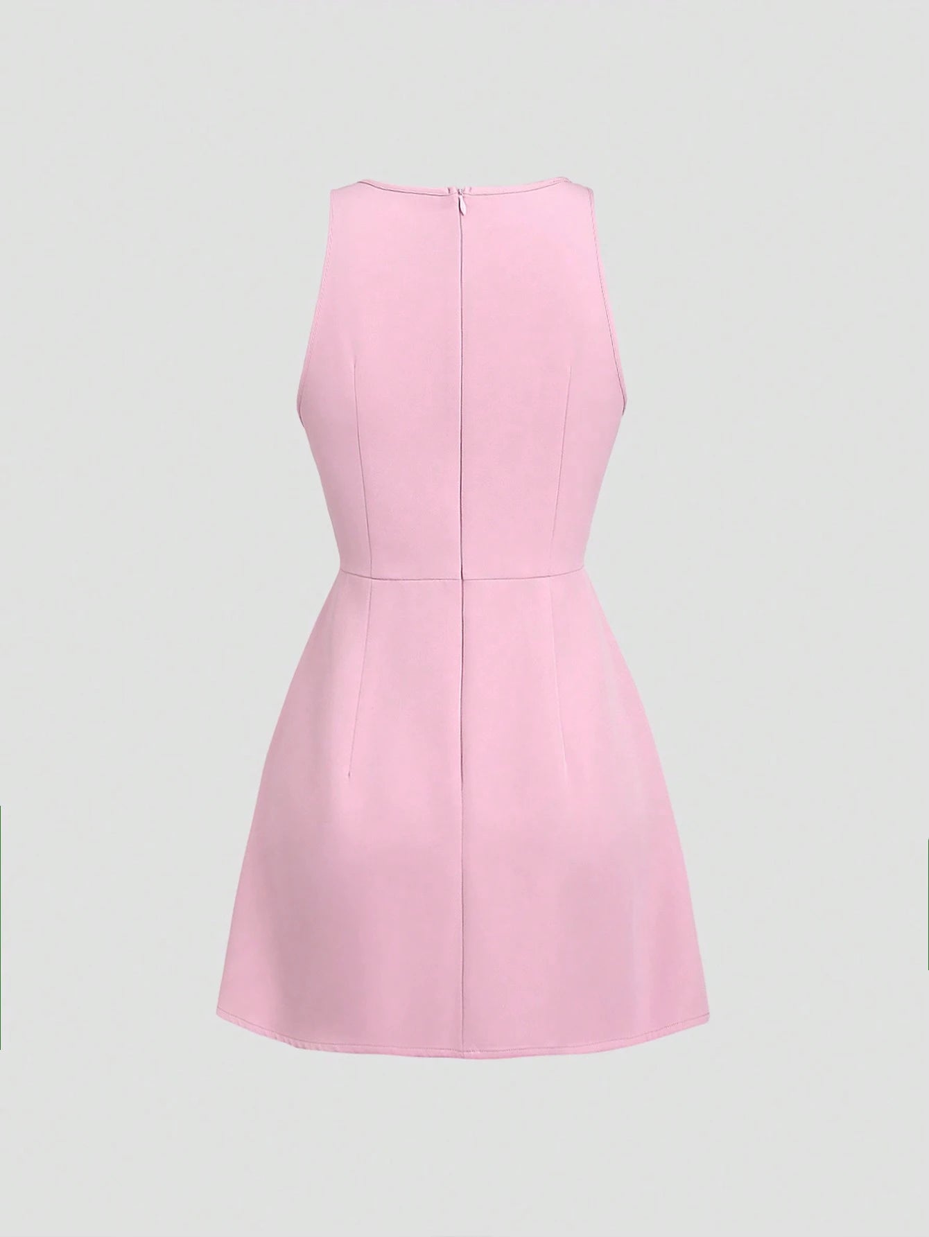 Vestido Curto Heloisa Feminino